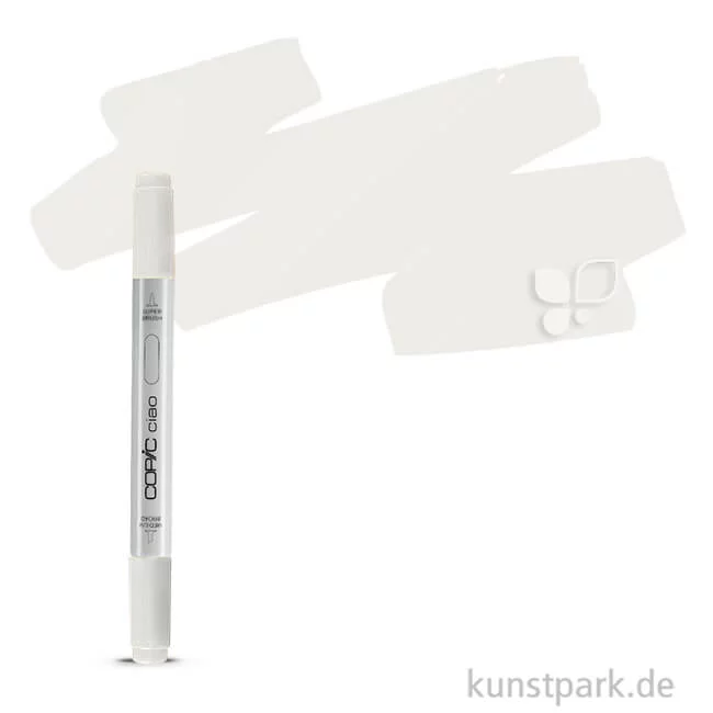 Artikelbild 1 des Artikels “COPIC ciao Marker einzeln Stift | Colorless Blender“
