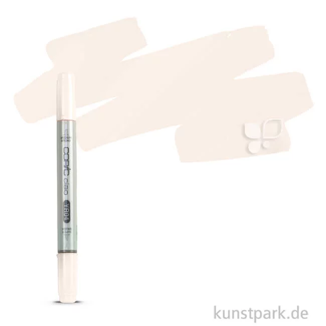 Artikelbild 1 des Artikels “COPIC ciao Marker einzeln Stift | E00 Cotton Pearl“