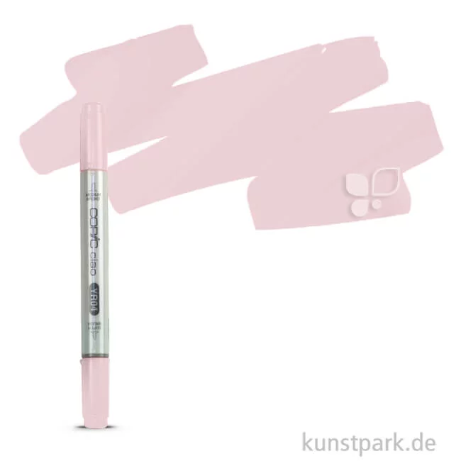 Artikelbild 1 des Artikels “COPIC ciao Marker einzeln Stift | E04 Lipstick Natural“