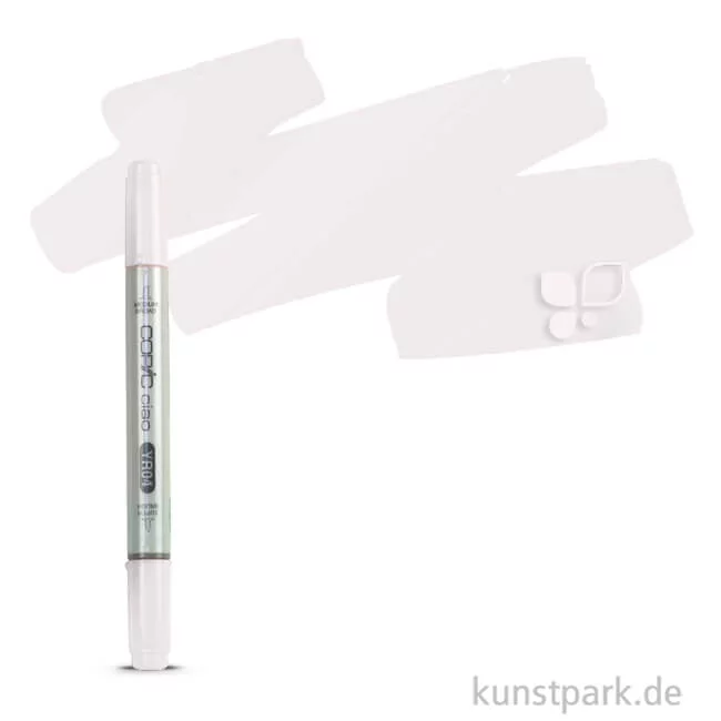 Artikelbild 1 des Artikels “COPIC ciao Marker einzeln Stift | E50 Egg Shell“