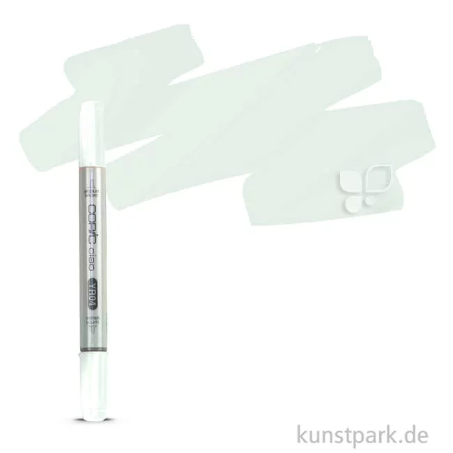 Artikelbild 1 des Artikels “COPIC ciao Marker einzeln Stift | G00 Jade Green“