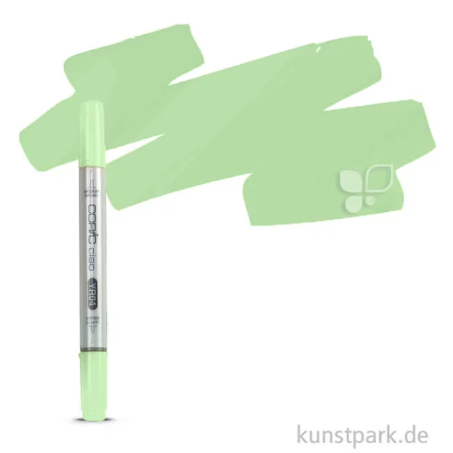 Artikelbild 1 des Artikels “COPIC ciao Marker einzeln Stift | G14 Apple Green“