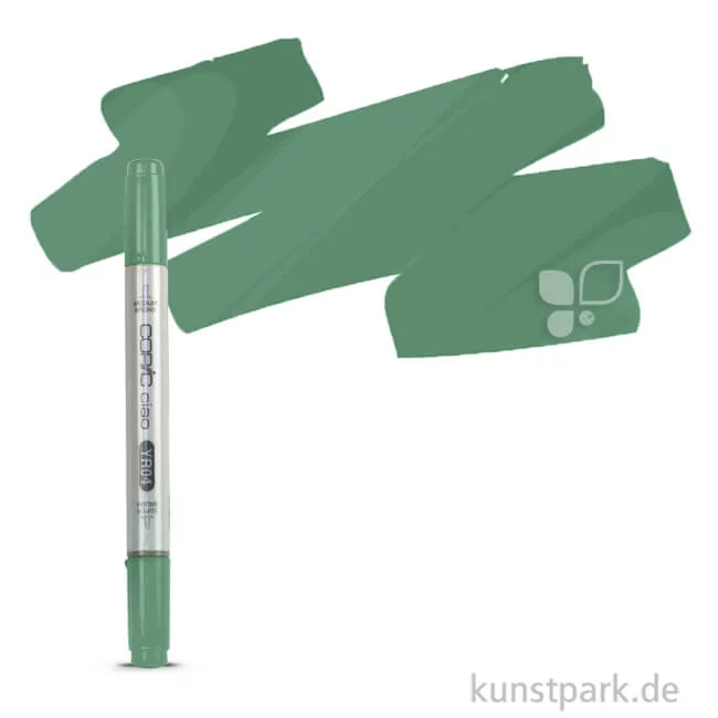 Artikelbild 1 des Artikels “COPIC ciao Marker einzeln Stift | G29 Pine Tree Green“