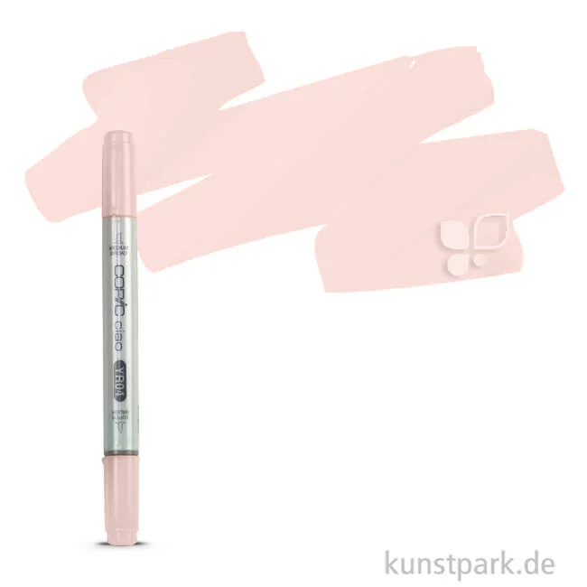 Artikelbild 1 des Artikels “COPIC ciao Marker einzeln Stift | R20 Blush“