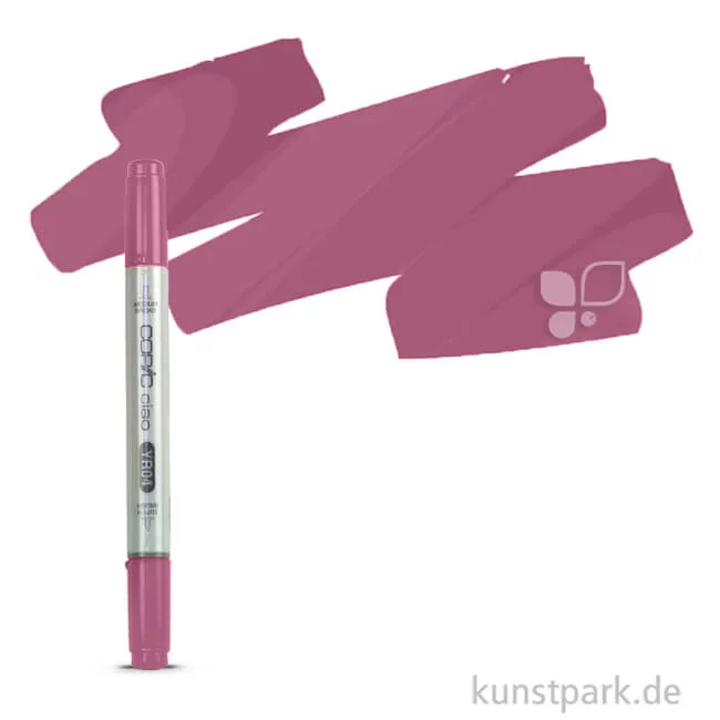 Artikelbild 1 des Artikels “COPIC ciao Marker einzeln Stift | R59 Cardinal“