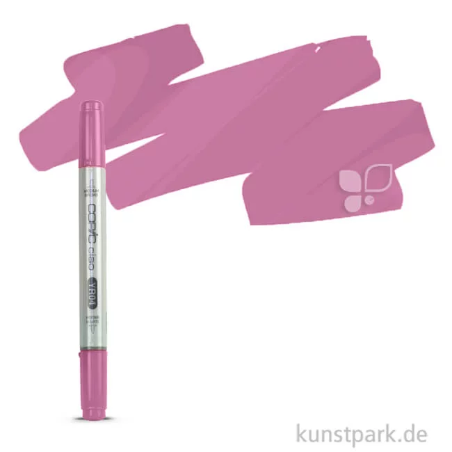 Artikelbild 1 des Artikels “COPIC ciao Marker einzeln Stift | R85 Rose Red“