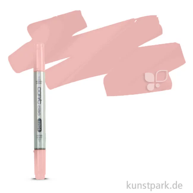 Artikelbild 1 des Artikels “COPIC ciao Marker einzeln Stift | RV34 Dark Pink“