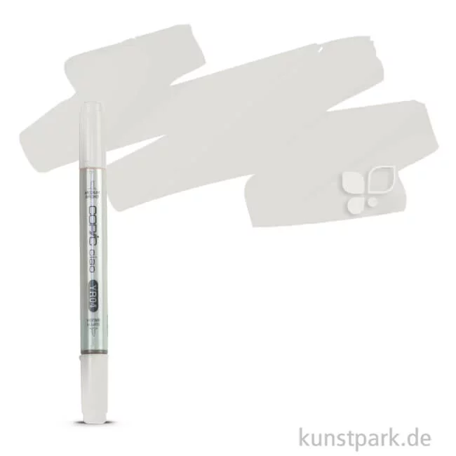 Artikelbild 1 des Artikels “COPIC ciao Marker einzeln Stift | W3 Warm Grey No.3“