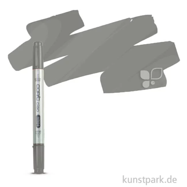 Artikelbild 1 des Artikels “COPIC ciao Marker einzeln Stift | W7 Warm Grey No.7“