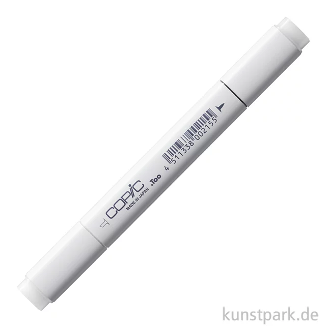 Artikelbild 1 des Artikels “COPIC Classic Leermarker “