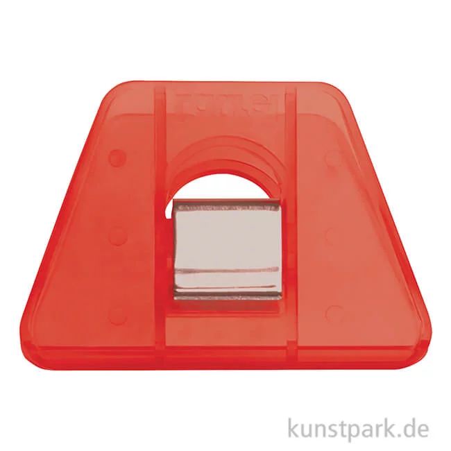 Artikelbild 1 des Artikels “COPIC Ink Absorber Halteklammer “