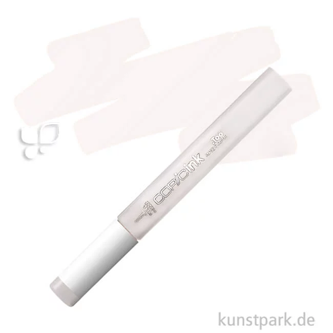 Artikelbild 1 des Artikels “COPIC Ink - Nachfüllfarbe, 12 ml Refill | 0 BLENDER“