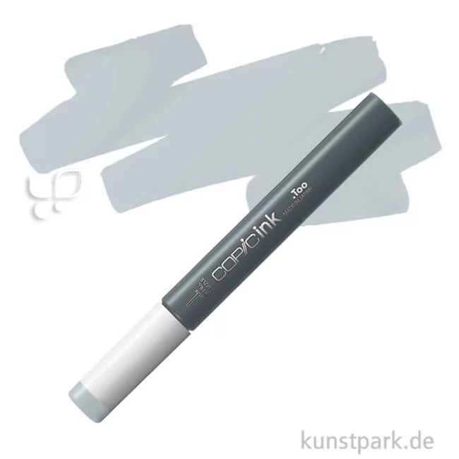 Artikelbild 1 des Artikels “COPIC Ink - Nachfüllfarbe, 12 ml Refill | C3 Cool Gray No.3“