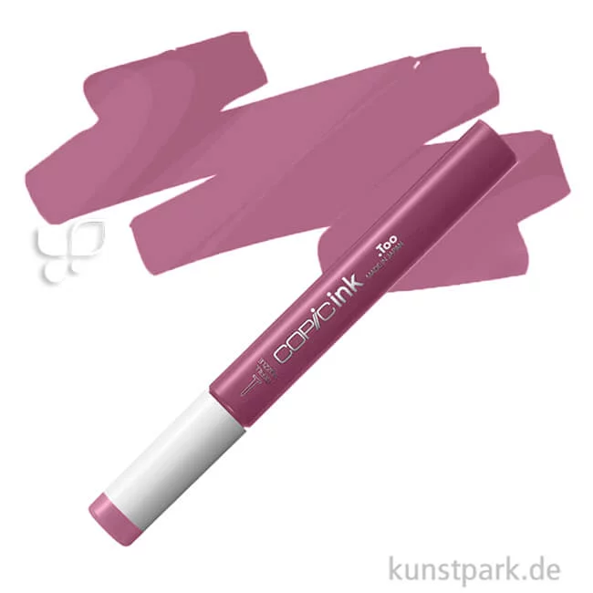 Artikelbild 1 des Artikels “COPIC Ink - Nachfüllfarbe, 12 ml Refill | R59 Cardinal“