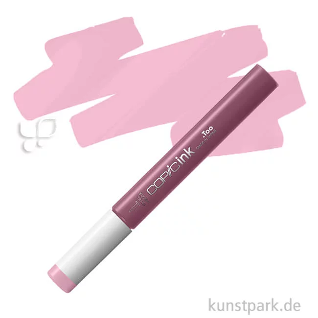 Artikelbild 1 des Artikels “COPIC Ink - Nachfüllfarbe, 12 ml Refill | RV04 Shock pink“