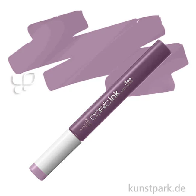 Artikelbild 1 des Artikels “COPIC Ink - Nachfüllfarbe, 12 ml Refill | RV95 Baby Blossoms“