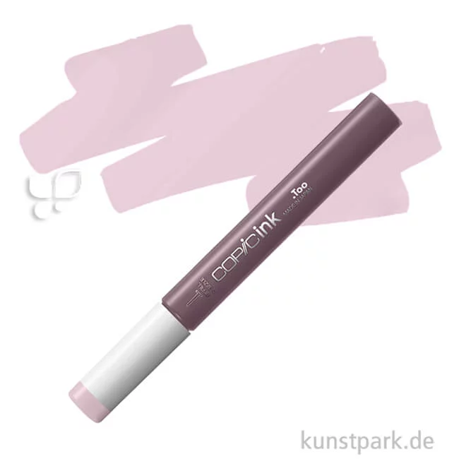 Artikelbild 1 des Artikels “COPIC Ink - Nachfüllfarbe, 12 ml Refill | V91 Pale Grape“