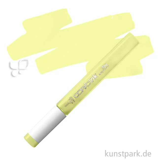 Artikelbild 1 des Artikels “COPIC Ink - Nachfüllfarbe, 12 ml Refill | YG23 New Leaf“