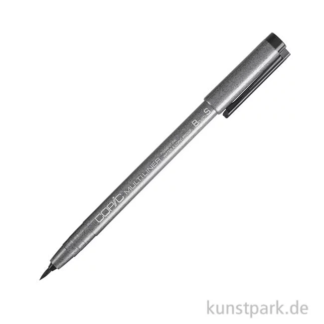 Artikelbild 1 des Artikels “COPIC Multiliner Brush Classic S - small“