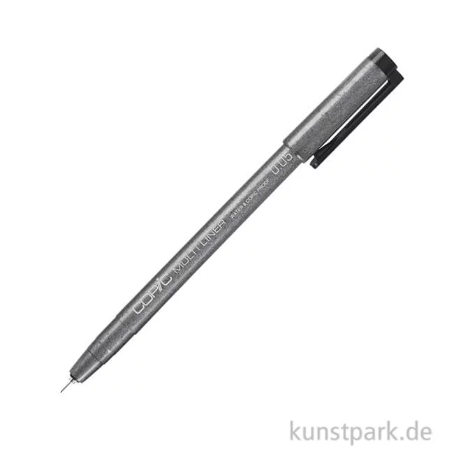 Artikelbild 1 des Artikels “COPIC Multiliner Classic 0,05 mm“