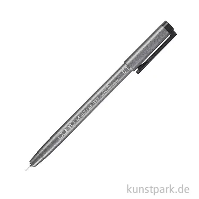 Artikelbild 1 des Artikels “COPIC Multiliner Classic 0,1 mm“