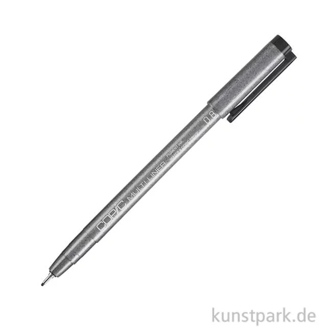 Artikelbild 1 des Artikels “COPIC Multiliner Classic 0,8 mm“