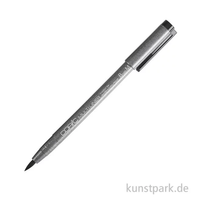 Artikelbild 1 des Artikels “COPIC Multiliner Brush Classic “