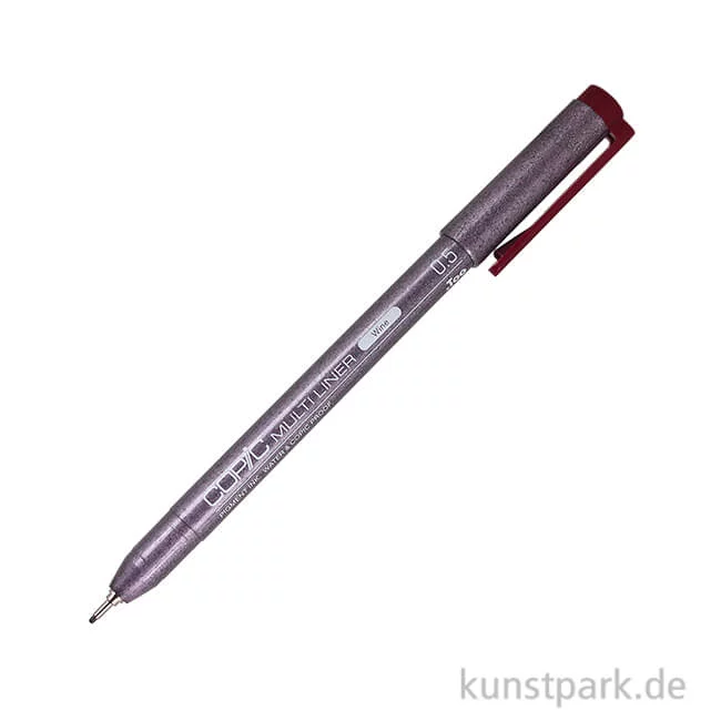 Artikelbild 1 des Artikels “COPIC Multiliner Wine Classic 0,5 mm“