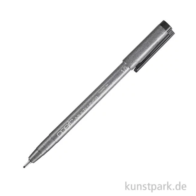 Artikelbild 1 des Artikels “COPIC Multiliner Classic “