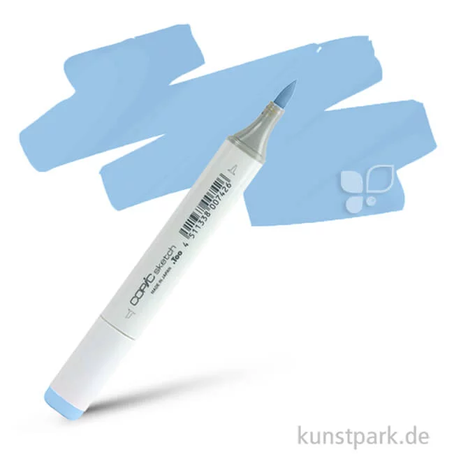 Artikelbild 1 des Artikels “COPIC sketch Marker einzeln Stift | B24 Sky“