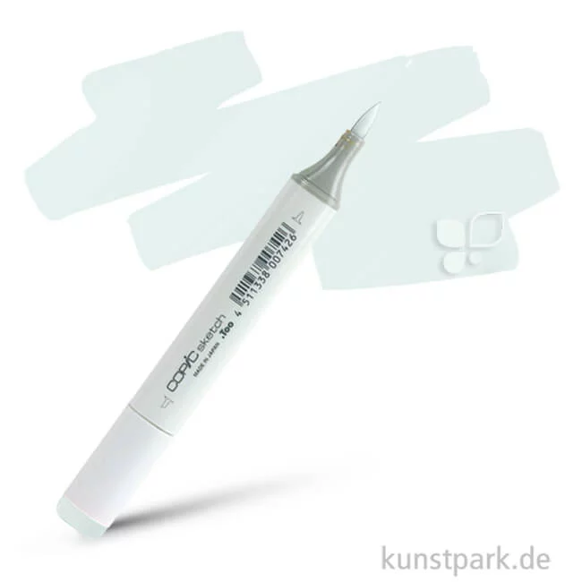 Artikelbild 1 des Artikels “COPIC sketch Marker einzeln Stift | BG10 Cool Shadow“