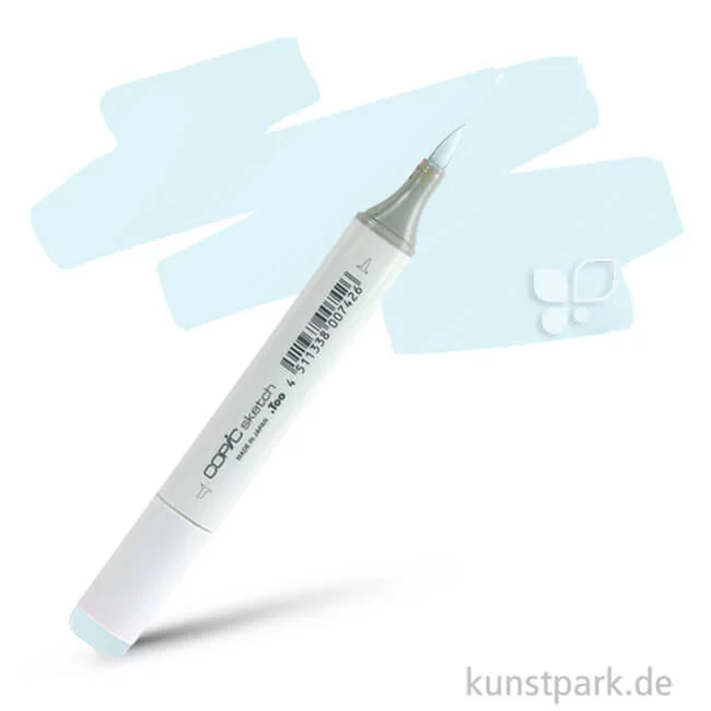 Artikelbild 1 des Artikels “COPIC sketch Marker einzeln Stift | BG11 Moon White“