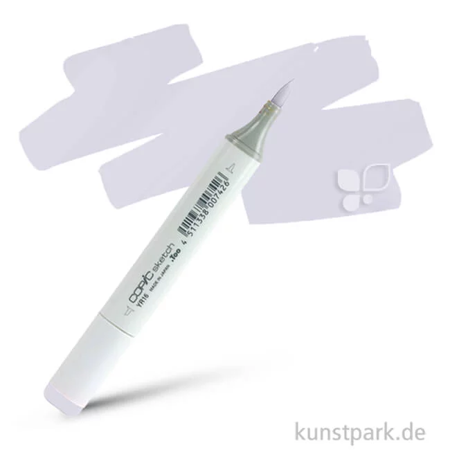 Artikelbild 1 des Artikels “COPIC sketch Marker einzeln Stift | BV000 Irdescent Mauve“