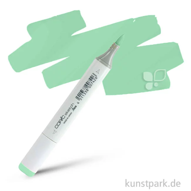 Artikelbild 1 des Artikels “COPIC sketch Marker einzeln Stift | G16 Malachite“