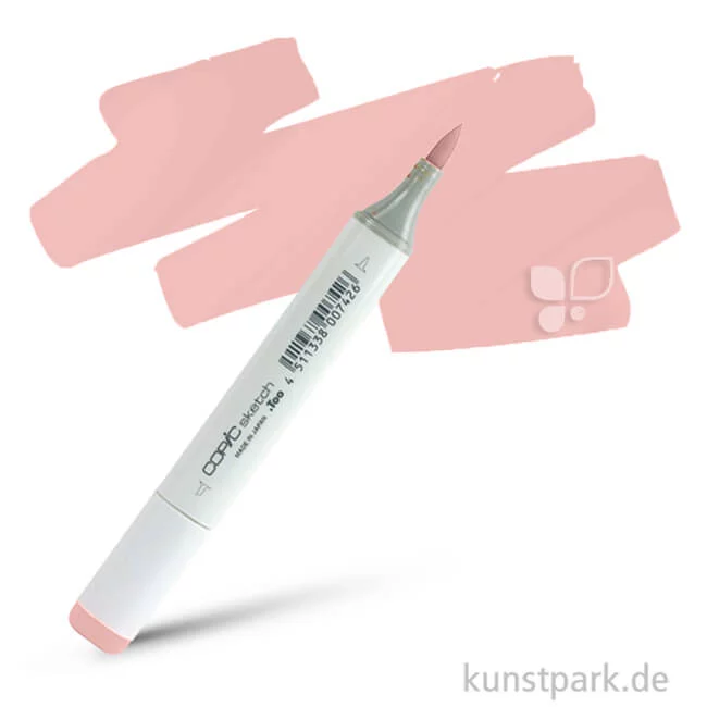 Artikelbild 1 des Artikels “COPIC sketch Marker einzeln Stift | R22 Light Prawn“