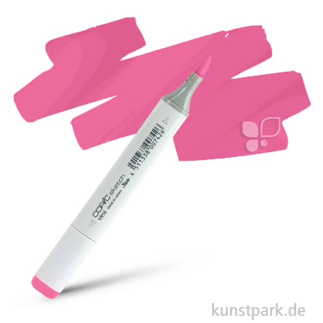 Artikelbild 1 des Artikels “COPIC sketch Marker einzeln Stift | RV29 Crimson“