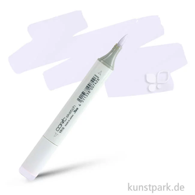 Artikelbild 1 des Artikels “COPIC sketch Marker einzeln Stift | V0000 Rosa Quartz“