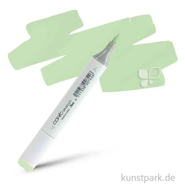 Artikelbild 1 des Artikels “COPIC sketch Marker einzeln Stift | YG63 Pea Green“