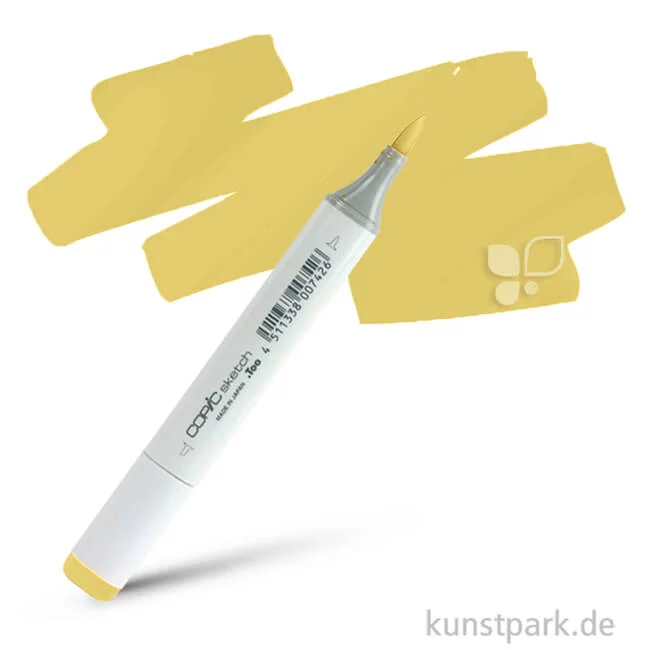 Artikelbild 1 des Artikels “COPIC sketch Marker einzeln Stift | YR24 Pale Sepia“