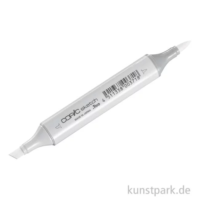 Artikelbild 1 des Artikels “COPIC sketch Leermarker “