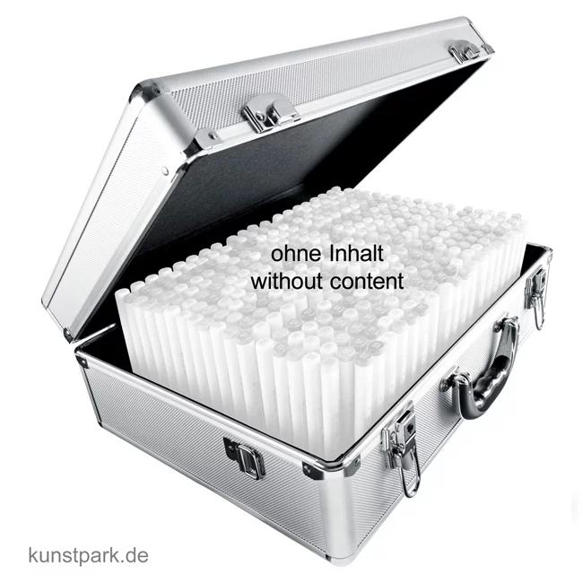 Artikelbild 1 des Artikels “COPIC sketch Präsentationskoffer leer für 358 sketch-Marker “