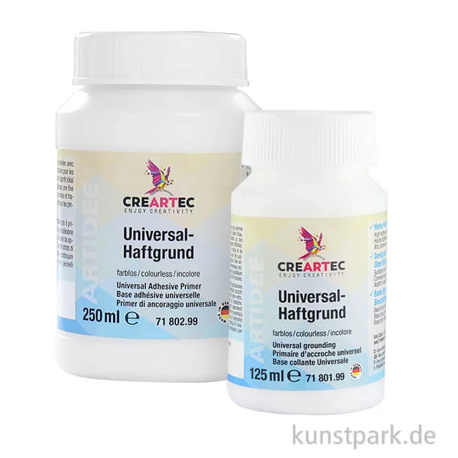 Artikelbild 1 des Artikels “Universal - Haftgrund Farblos “
