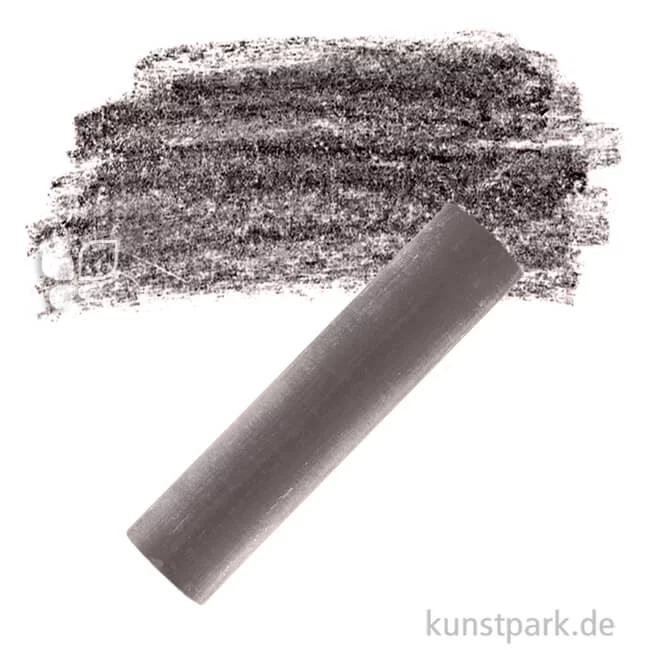 Artikelbild 1 des Artikels “Cretacolor ART CHUNKY - Megafarbkohle Einzelfarbe | 19 Sepia dunkel“