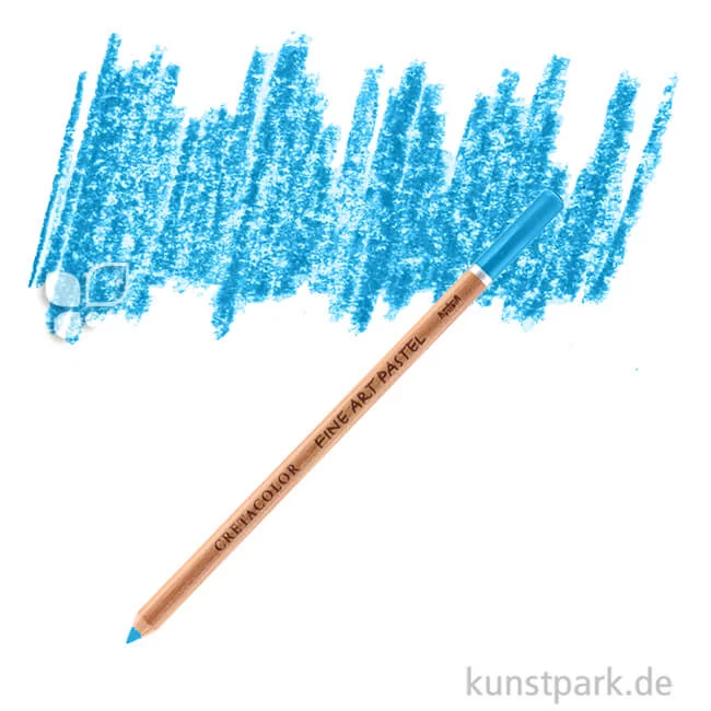 Artikelbild 1 des Artikels “Cretacolor Fine Art Pastel - Pastellkreide Stifte Einzelfarbe | 157 Bergblau“