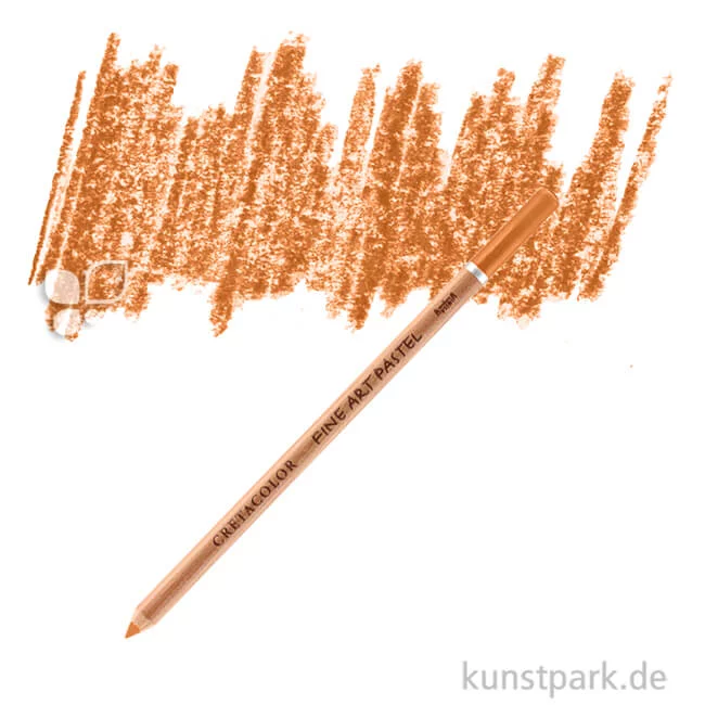 Artikelbild 1 des Artikels “Cretacolor Fine Art Pastel - Pastellkreide Stifte Einzelfarbe | 207 Rötel hell“