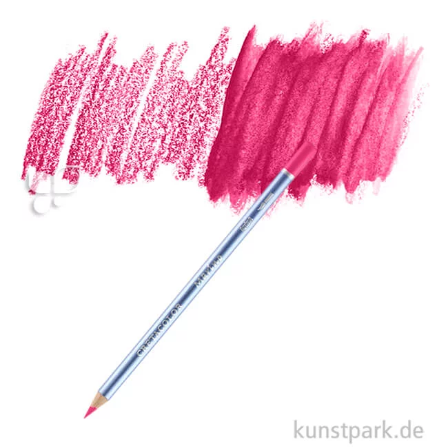 Artikelbild 1 des Artikels “Cretacolor MARINO - Künstler Aquarellstifte Einzelfarbe | 128 Magenta“