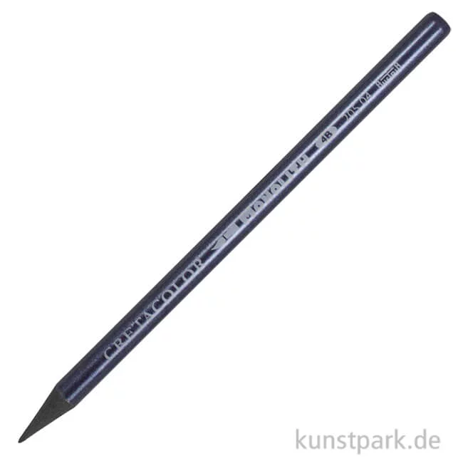 Artikelbild 1 des Artikels “Cretacolor MONOLITH - Graphit Vollminenstifte 4B Aquarell“