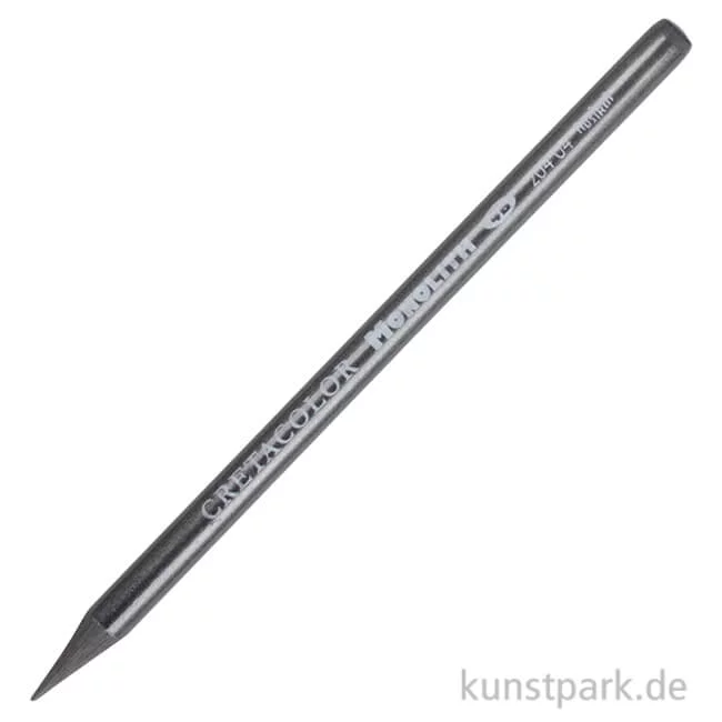 Artikelbild 1 des Artikels “Cretacolor MONOLITH - Graphit Vollminenstifte 4B“