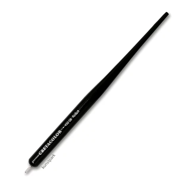 Artikelbild 1 des Artikels “Cretacolor Silberdrahtstift mit Holzschaft “
