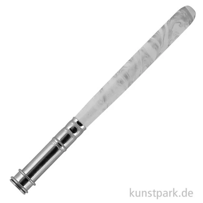 Artikelbild 1 des Artikels “Cretacolor Stifthalter, marmoriert mit Metallklemme “